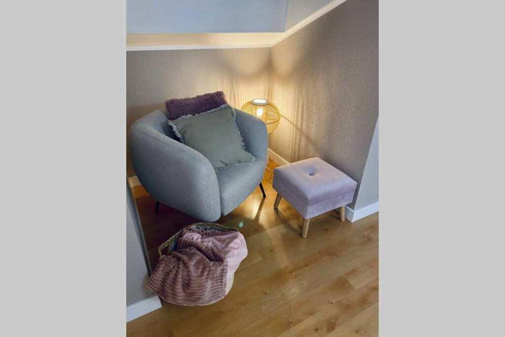 Mi Pequena Buhardilla Διαμέρισμα Μπαρμπάστρο Εξωτερικό φωτογραφία